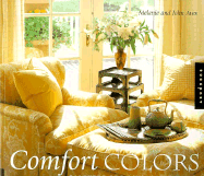 Comfortable Colours - Aves, Melanie, and Aves, John