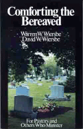 Comforting the Bereaved
