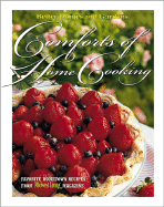 Comforts of Home Cooking - Better Homes and Gardens (Creator), and Miller, Jan (Editor)