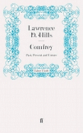 Comfrey: Past, Present and Future
