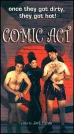 Comic Act
