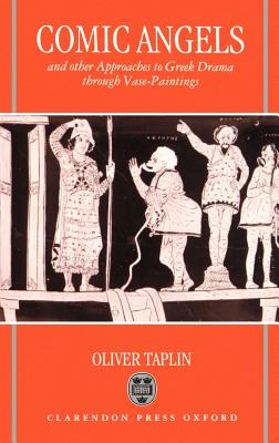 Comic Angels - Taplin, Oliver