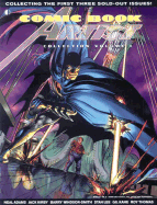 Comic Book Artist Collection Volume 1