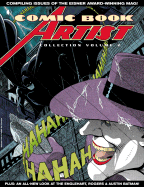 Comic Book Artist Collection Volume 2