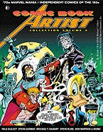 Comic Book Artist Collection Volume 3