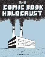 Comic Book Holocaust