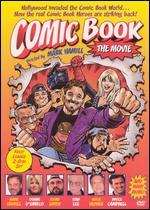 Comic Book: The Movie [2 Discs]