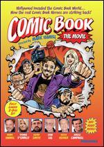 Comic Book: The Movie