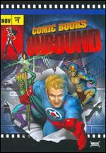 Comic Books Unbound