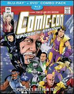 Comic-Con: Episode IV - A Fan's Hope
