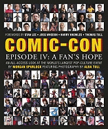 Comic-Con Episode IV: A Fan's Hope