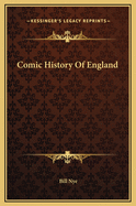 Comic History of England
