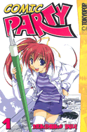 Comic Party: Volume 1