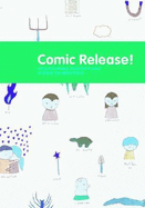 Comic Release - Clark, Vicky (Text by), and Bloemink, Barbara, Dr. (Text by), and Merino, Ana (Text by)
