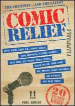 Comic Relief: The Greatest... and the Latest