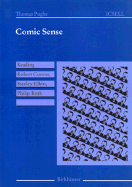 Comic Sense