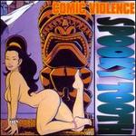 Comic Violence - Spooky Tooth