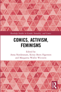 Comics, Activism, Feminisms