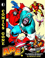 Comics Gone Ape!: The Missing Link to Primates in Comics