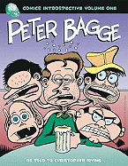 Comics Introspective Volume 1: Peter Bagge