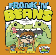 Comics Land Frank N Beans