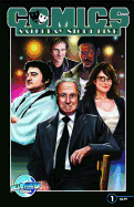 Comics: Saturday Night Live!