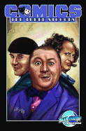 Comics: Three Stooges