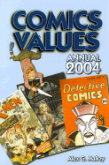 Comics Values Annual: The Comic Book Price Guide