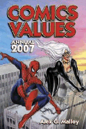 Comics Values Annual: The Comic Book Price Guide