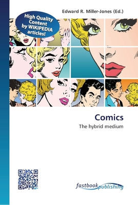 Comics - Miller-Jones, Edward R (Editor)