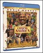 Coming 2 America [Blu-ray] - Craig Brewer