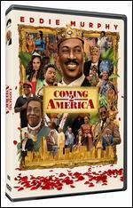 Coming 2 America