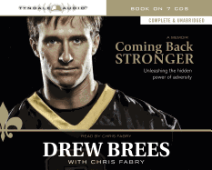 Coming Back Stronger: Unleashing the Hidden Power of Adversity