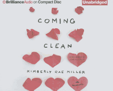 Coming Clean: A Memoir