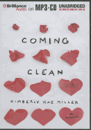 Coming Clean: A Memoir