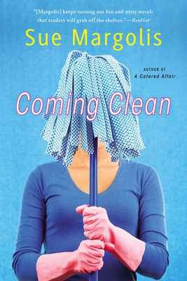 Coming Clean - Margolis, Sue