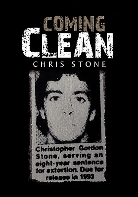 Coming Clean - Stone, Chris