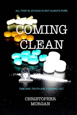 Coming Clean - Morgan, Christopher