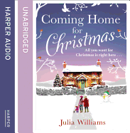 Coming Home for Christmas