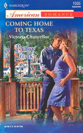 Coming Home to Texas