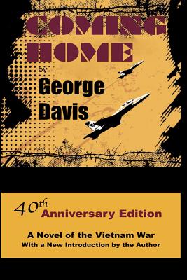Coming Home - Davis, George