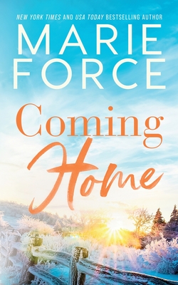Coming Home - Force, Marie