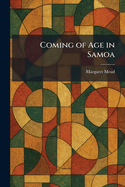 Coming of Age in Samoa