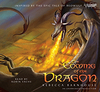 Coming of the Dragon (Lib)(CD)