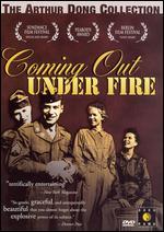 Coming Out Under Fire