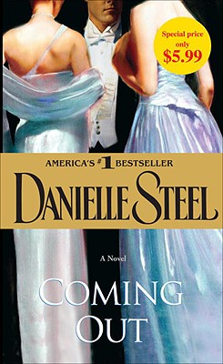 Coming Out - Steel, Danielle