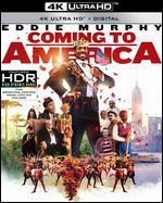 Coming to America