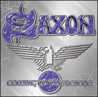 Coming to the Rescue - Saxon