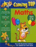 Coming Top: Maths - Ages 5-6