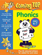 Coming Top Phonics 6-7: Phonics 6-7